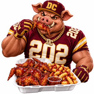 DC Pig