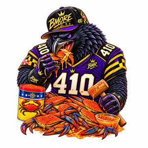 Bmore Bird