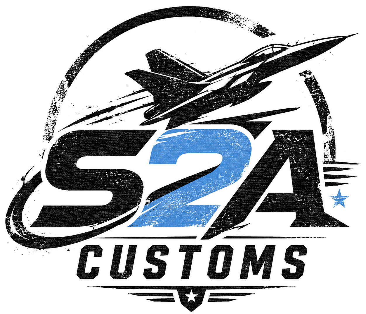 S2A Customs