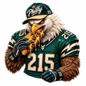 Philly Bird
